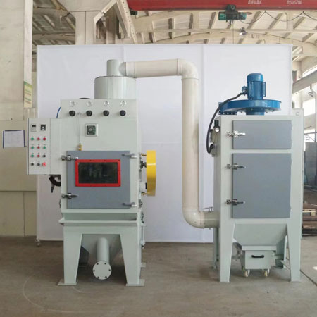 福州全自动喷砂机料位仪上下数据调多少合适