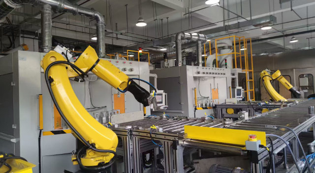 福州喷砂机常见类型及适用场景全解析