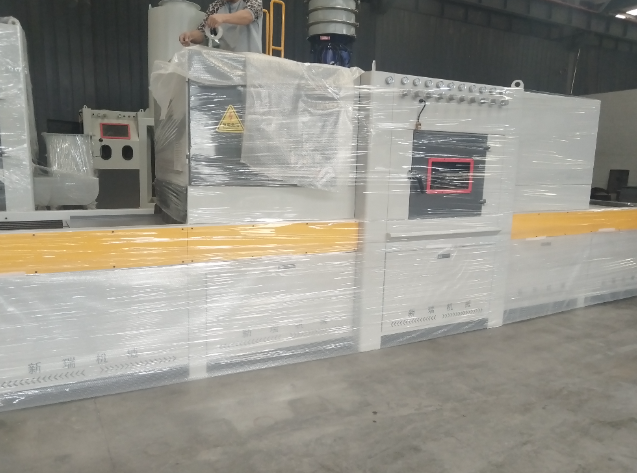 福州喷砂机操作规范 新手必学安全要点