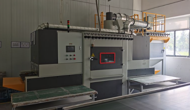 福州如何提升喷砂机工作效率 这几招超实用