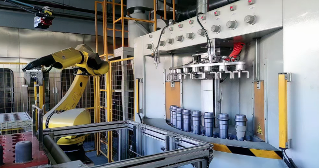 福州喷砂机快速换料技巧 节省施工时间