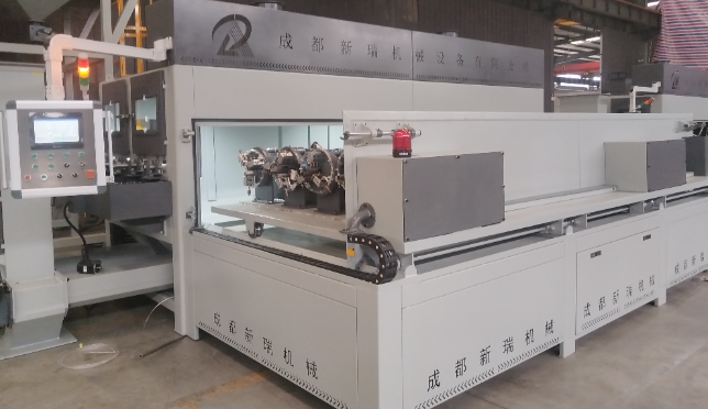 福州低温环境下喷砂机如何正常工作