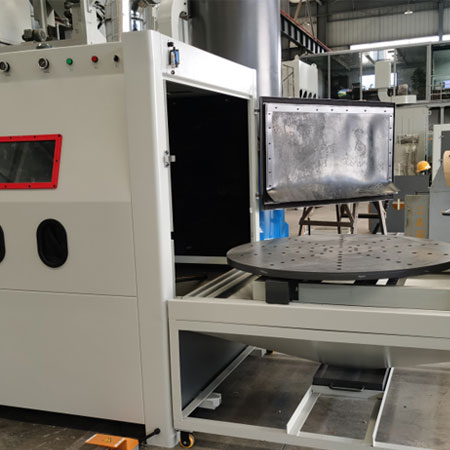 福州路面抛丸机都有哪些用途